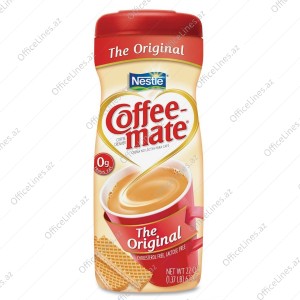 Qəhvə kremi Coffee-mate 400 qram